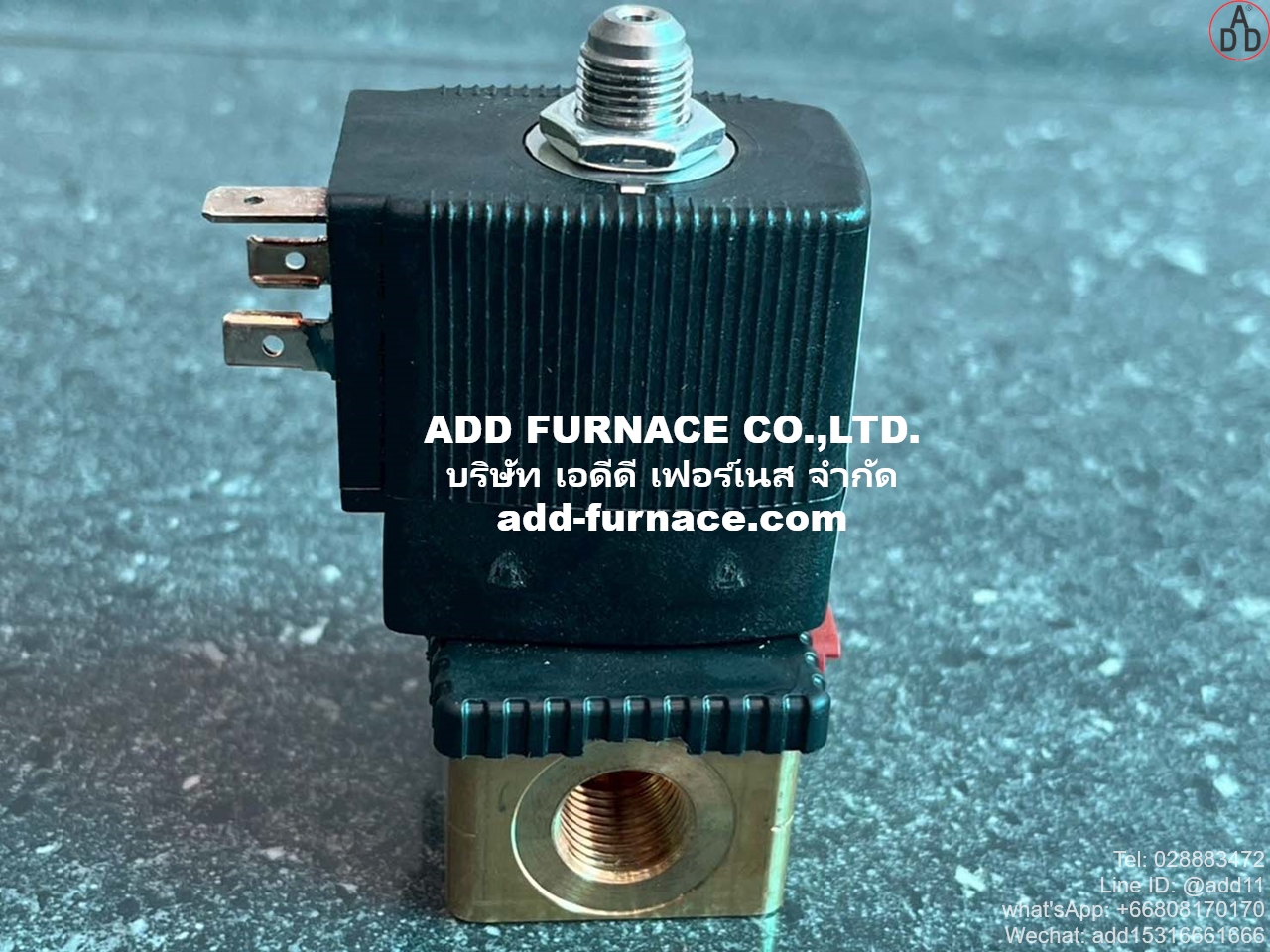 Burkert 6014 C 2,0 FKM MS (12)